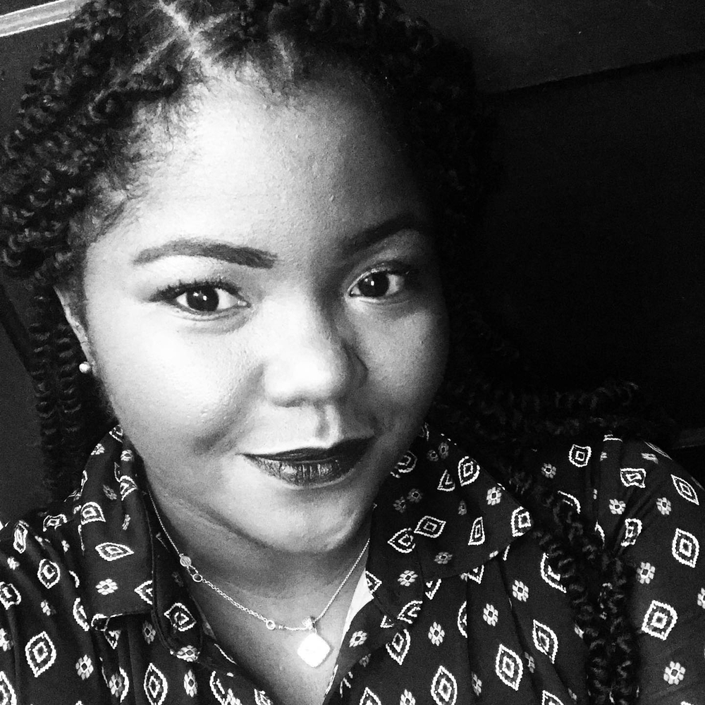 Meet your Posher, Karlene
